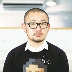 Shogo Kishino