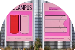 ""