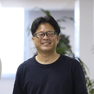林 克明