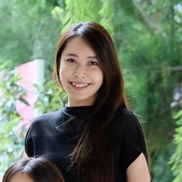 重水 清妃