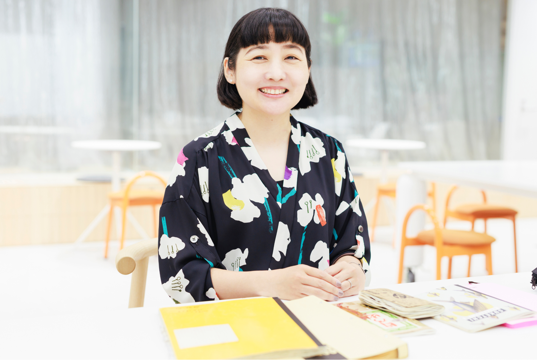 ネコ研究で博士号！探究心で拓く服部円さんの大人の学び　サムネイル