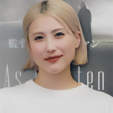 後藤 由芽