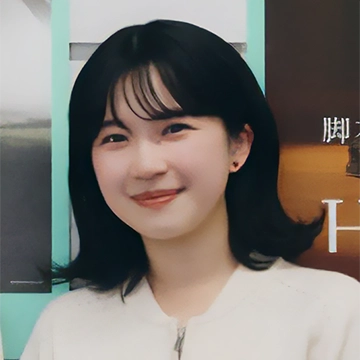 高芝 祐衣