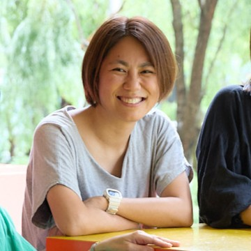 鬼塚 愛