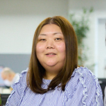 東郷 彩生（とうごう・あき）