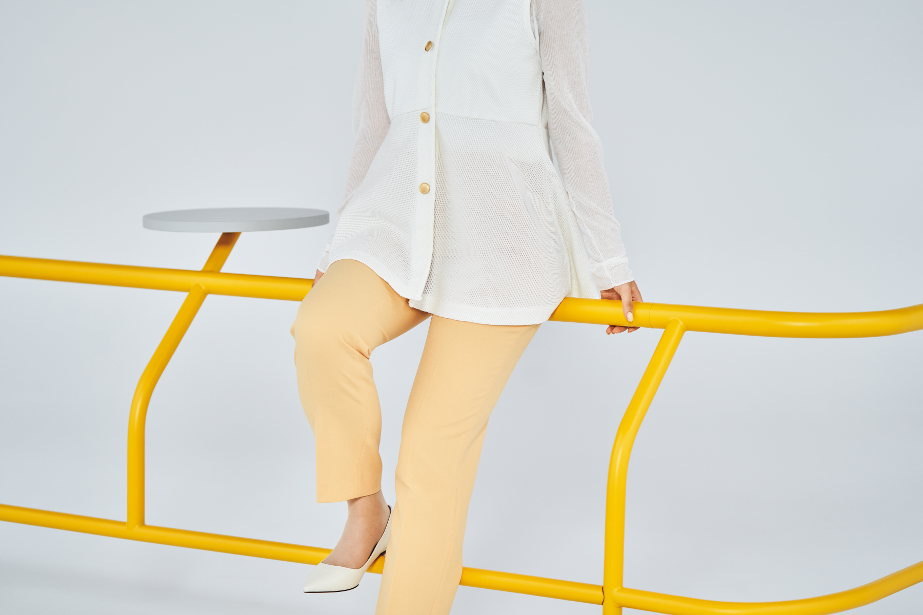 「hangout」②