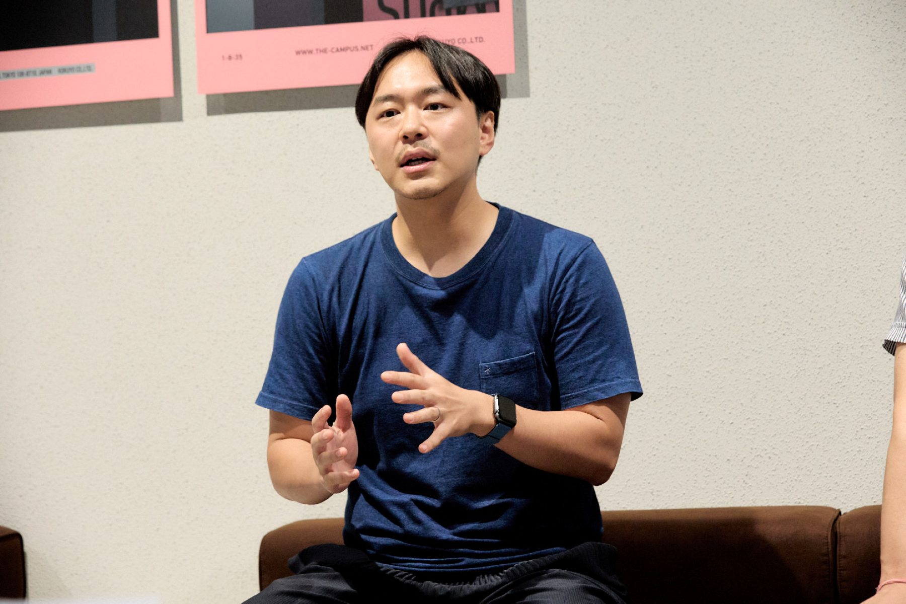 上野さん