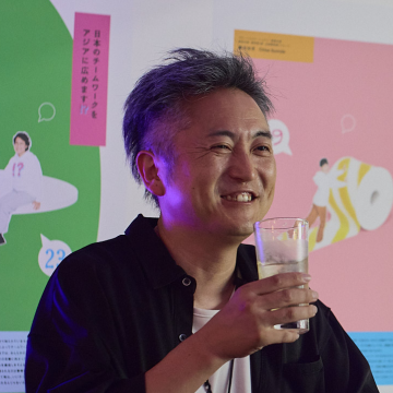 永井 潤