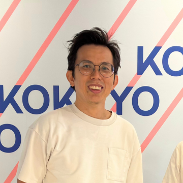 Kelvin Wu　Profile