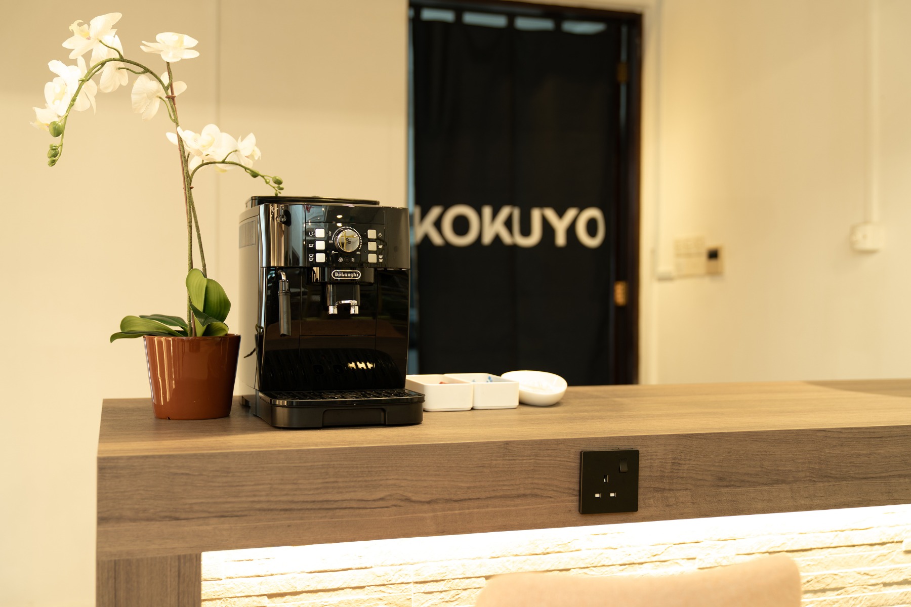 オフィスカフェ