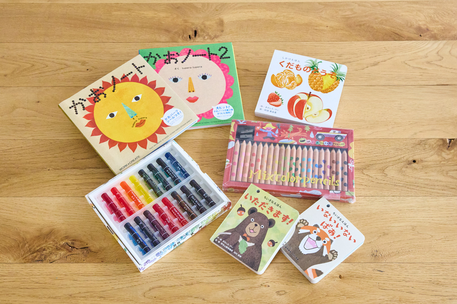 子どもの想像力を 育む絵本づくりに 込めた想い　サムネイル