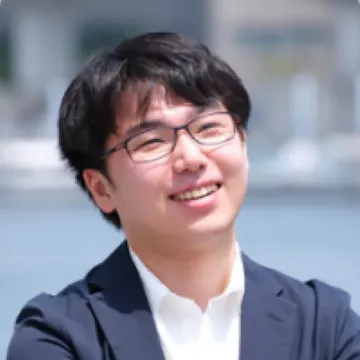 西岡壱誠さん