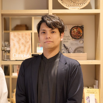 中内 和郎