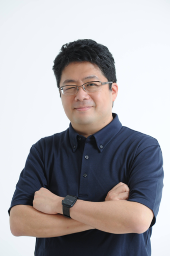 永田哲也氏