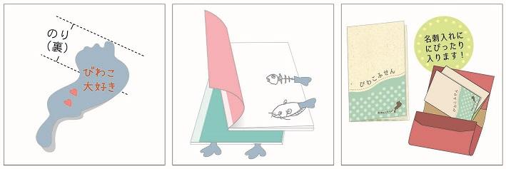 〈ご使用例〉
