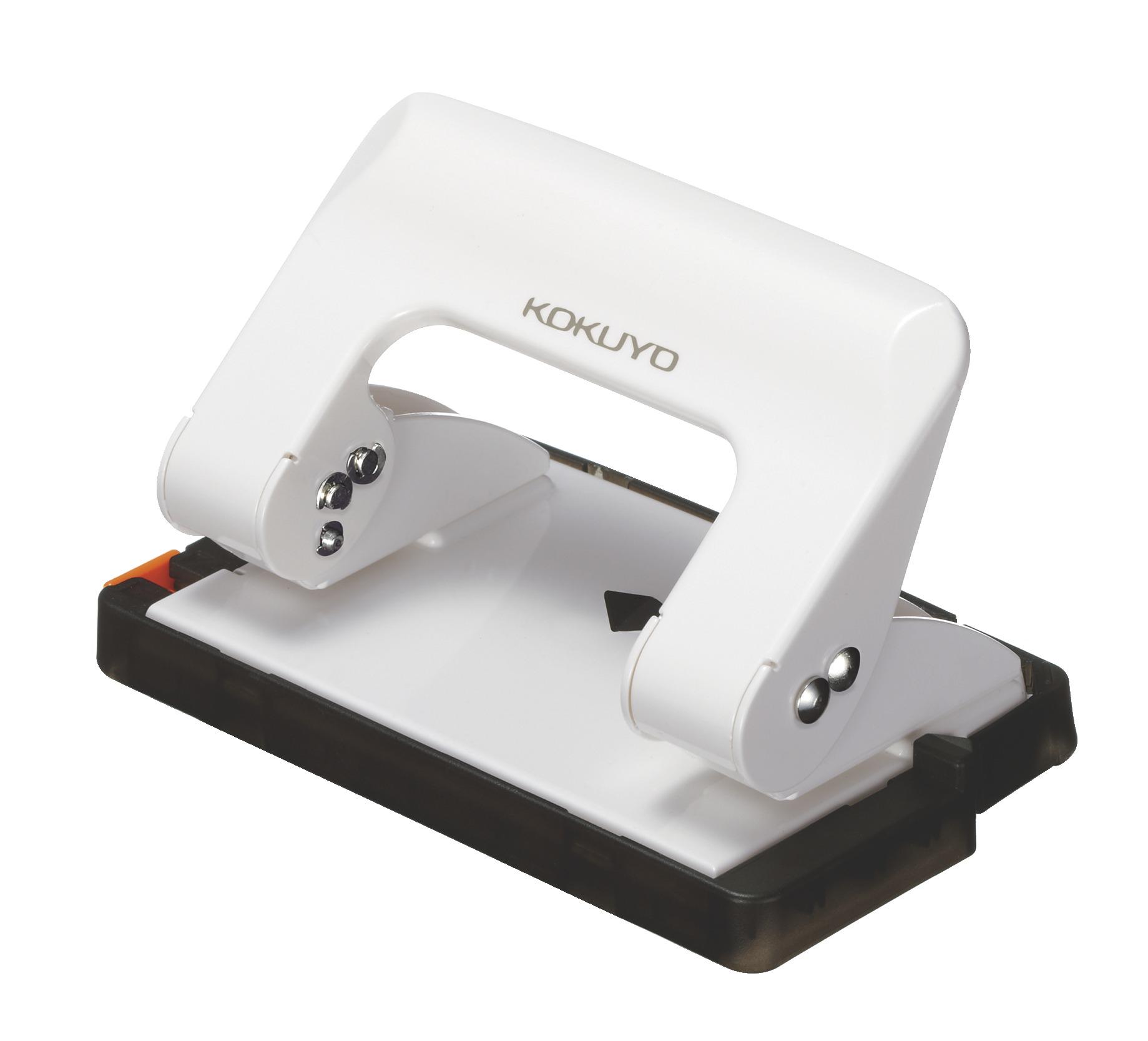 白