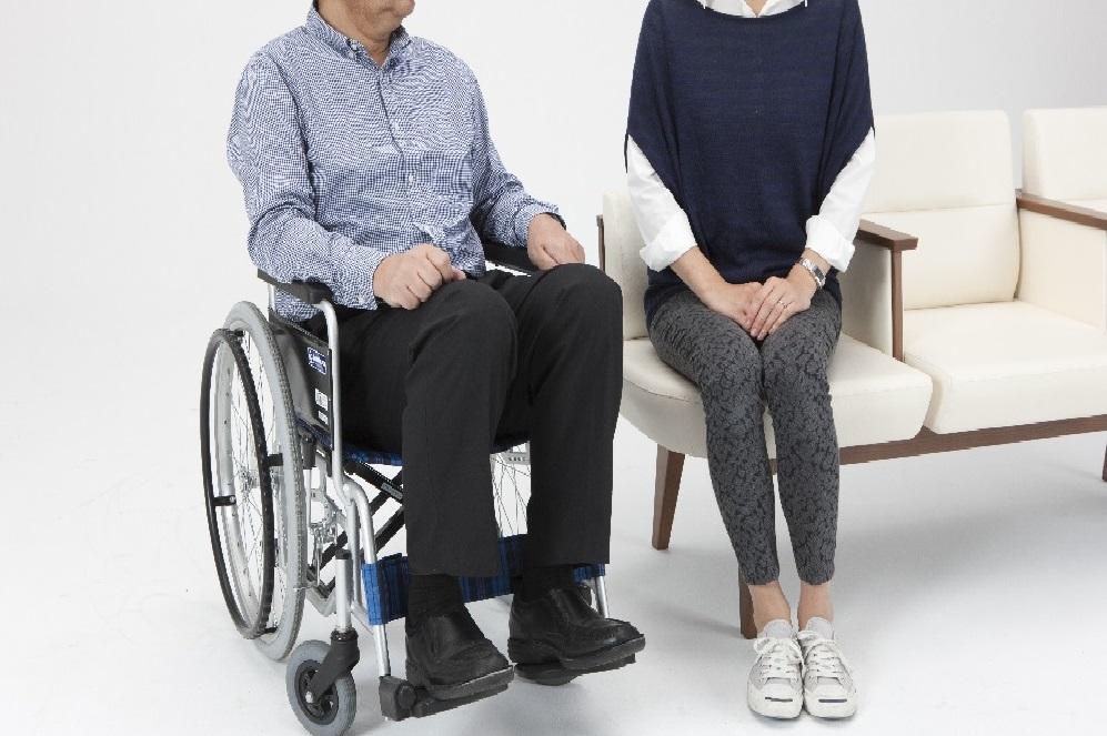 居場所を確保