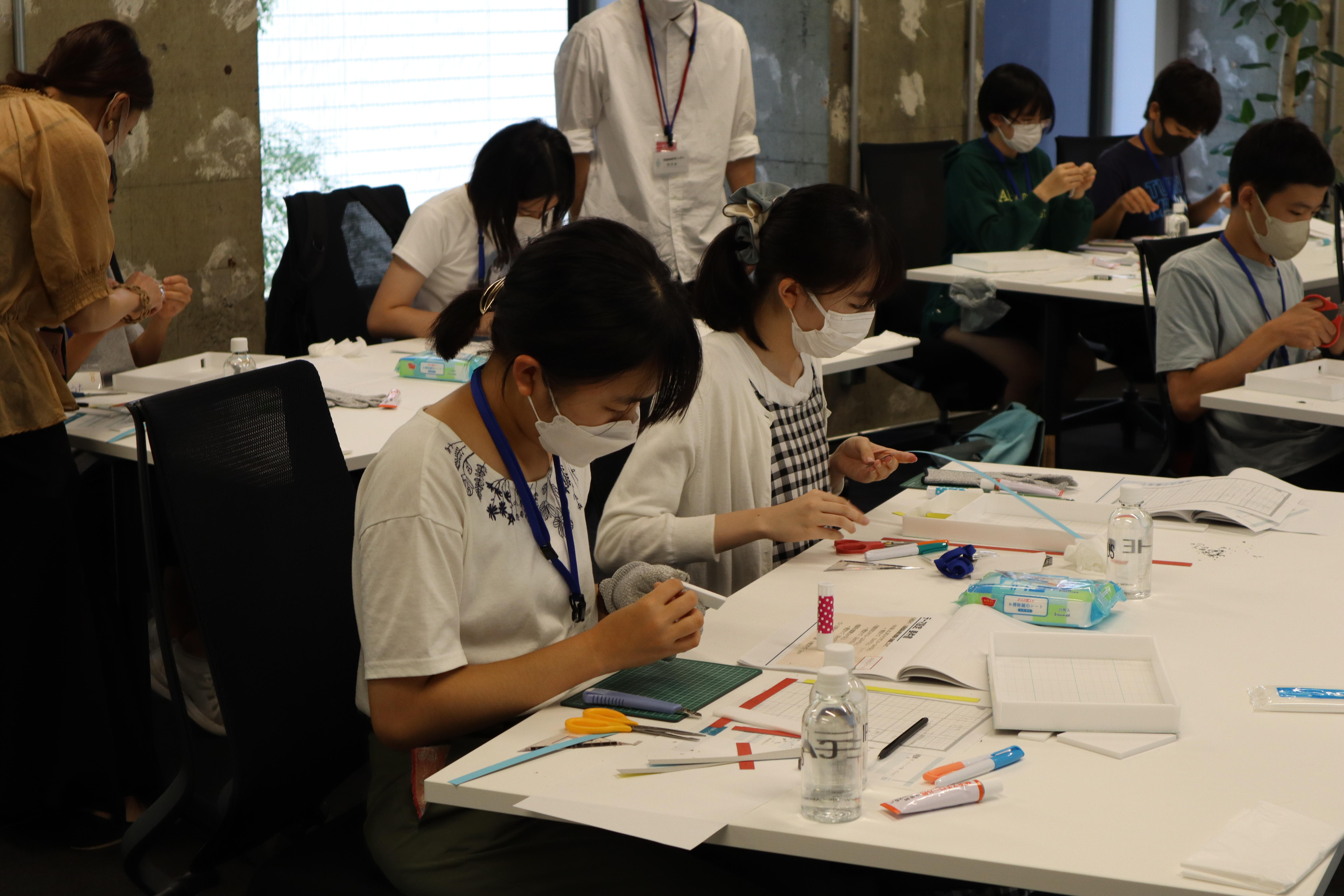 Campus勉強カフェ