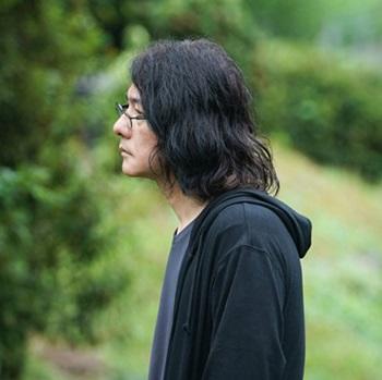 岩井俊二