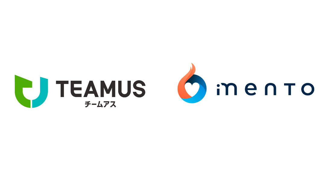 TEAMUS（チームアス）mento（メント）