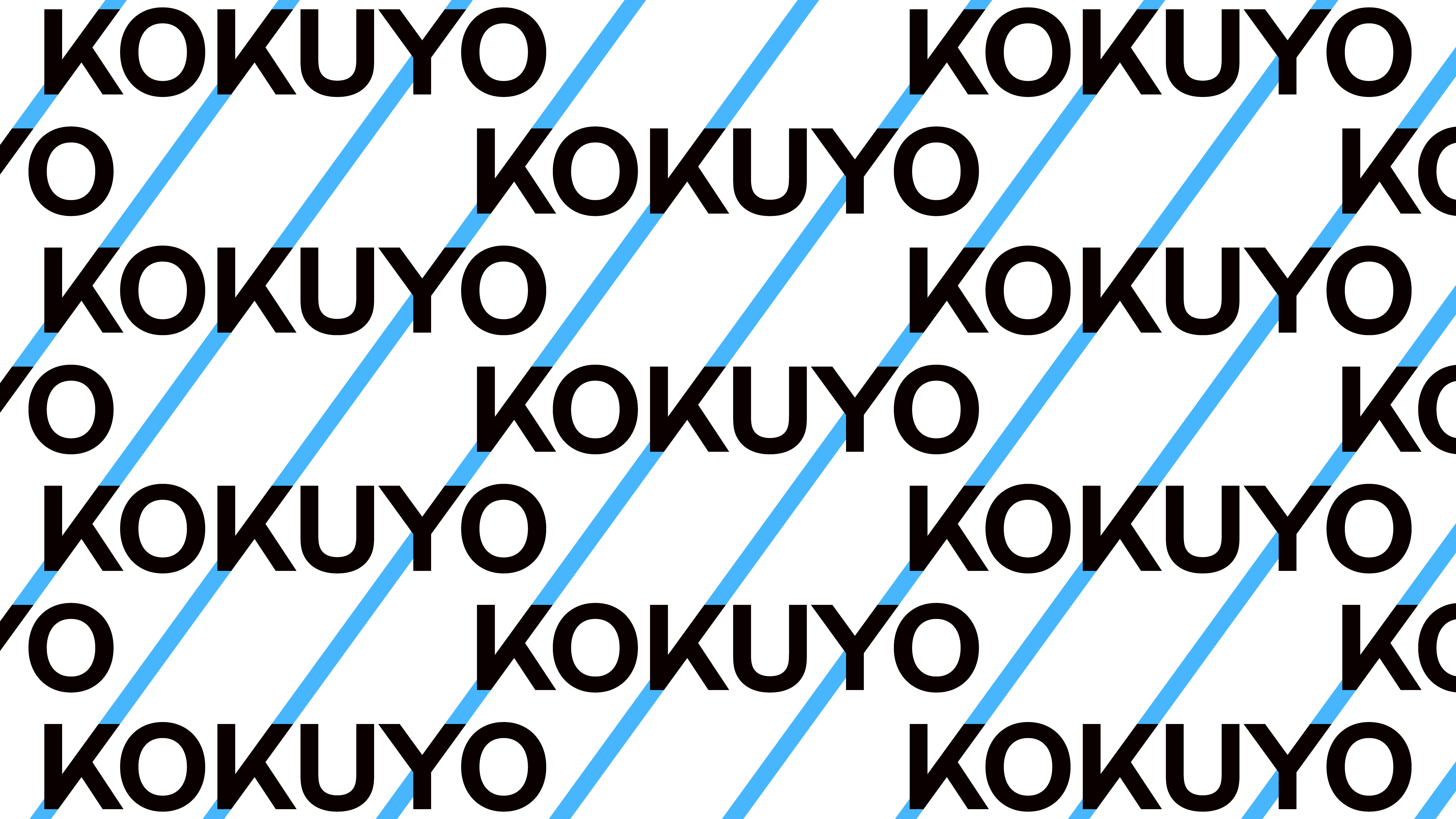 KOKUYO CI　