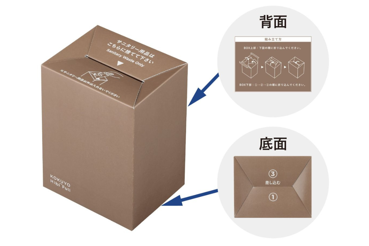 特長小画像
