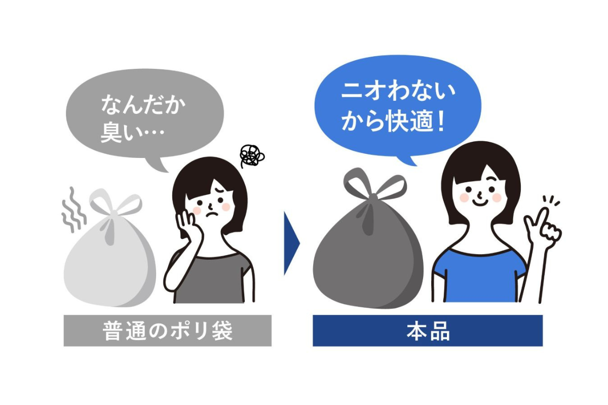 特長小画像