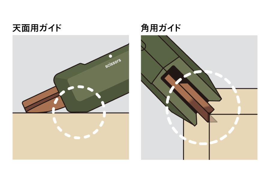 特長小画像