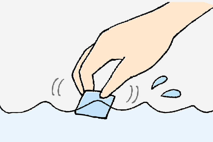 特長小画像
