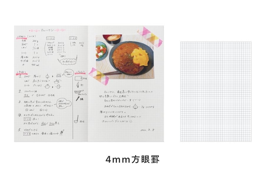 特長小画像
