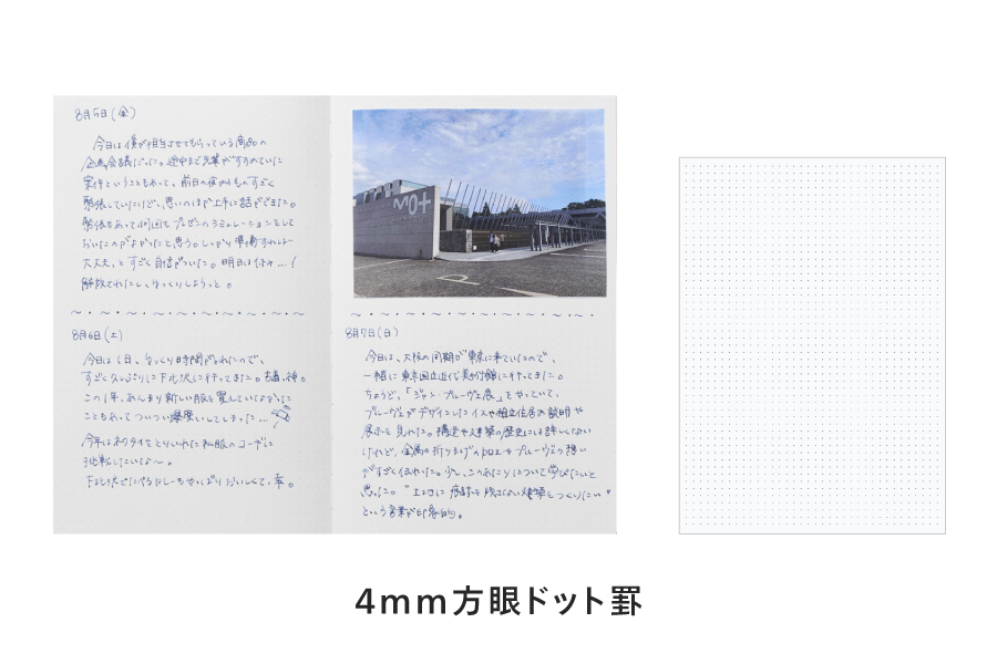 特長小画像