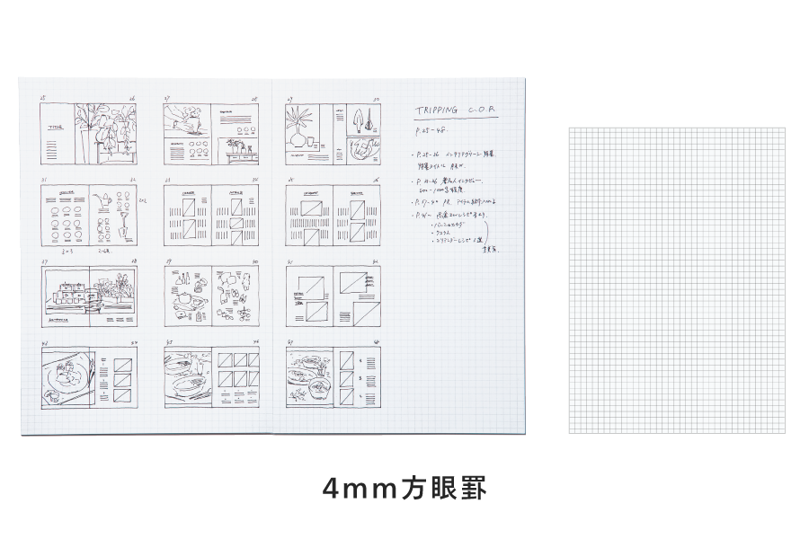 特長小画像
