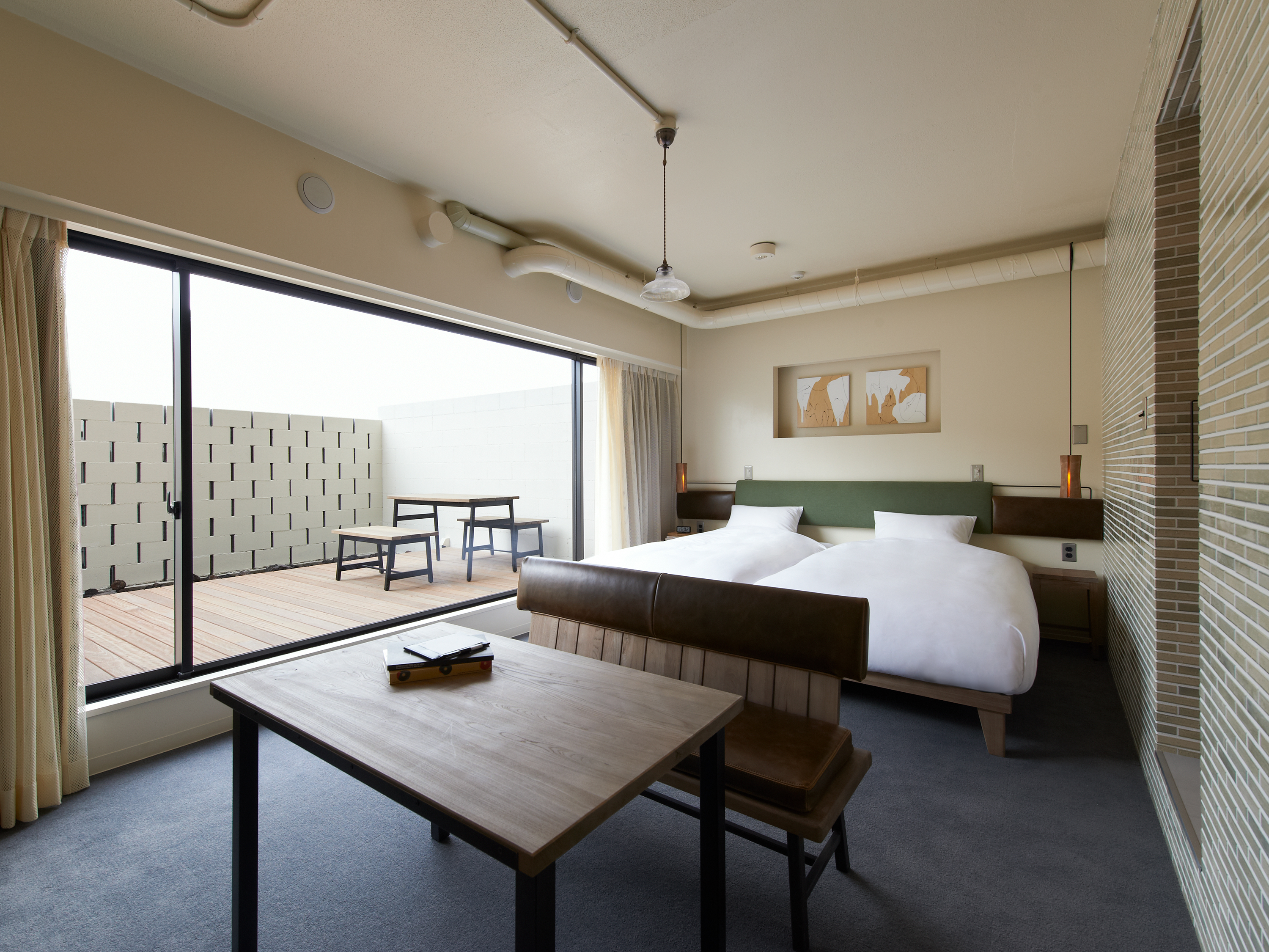 HOTEL ANTEROOM KYOTO 画像08