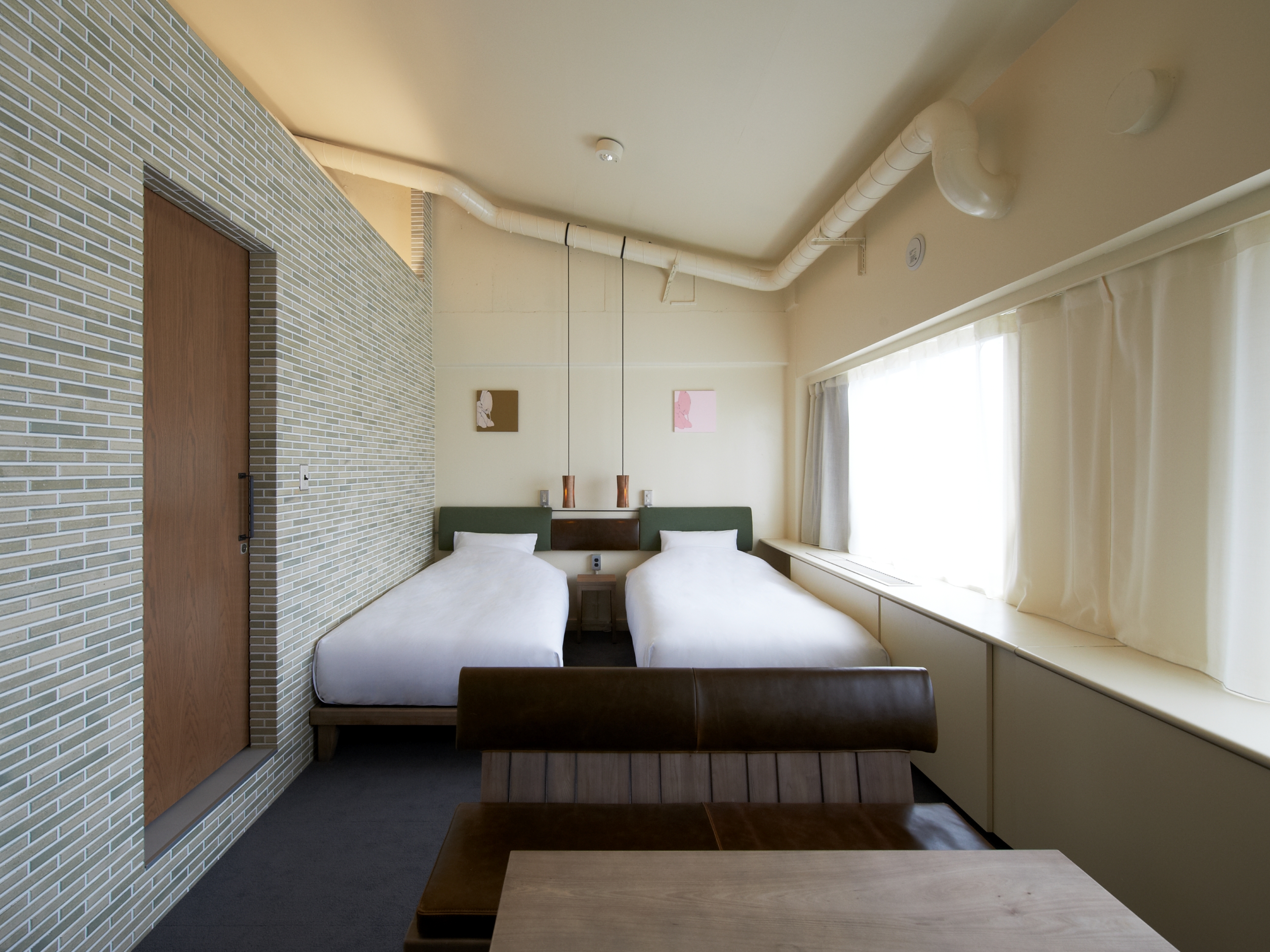 HOTEL ANTEROOM KYOTO 画像09