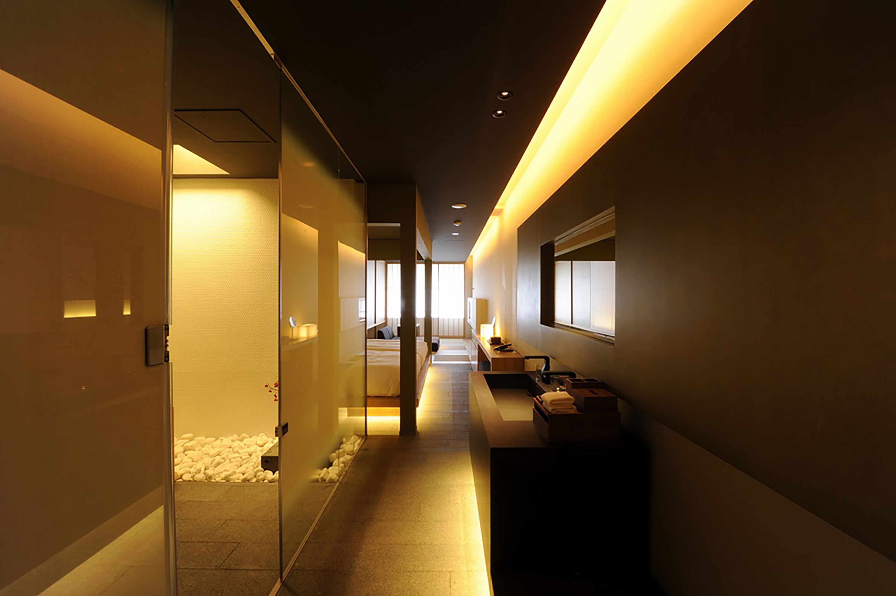 HOTEL KANRA KYOTO オフィス画像05