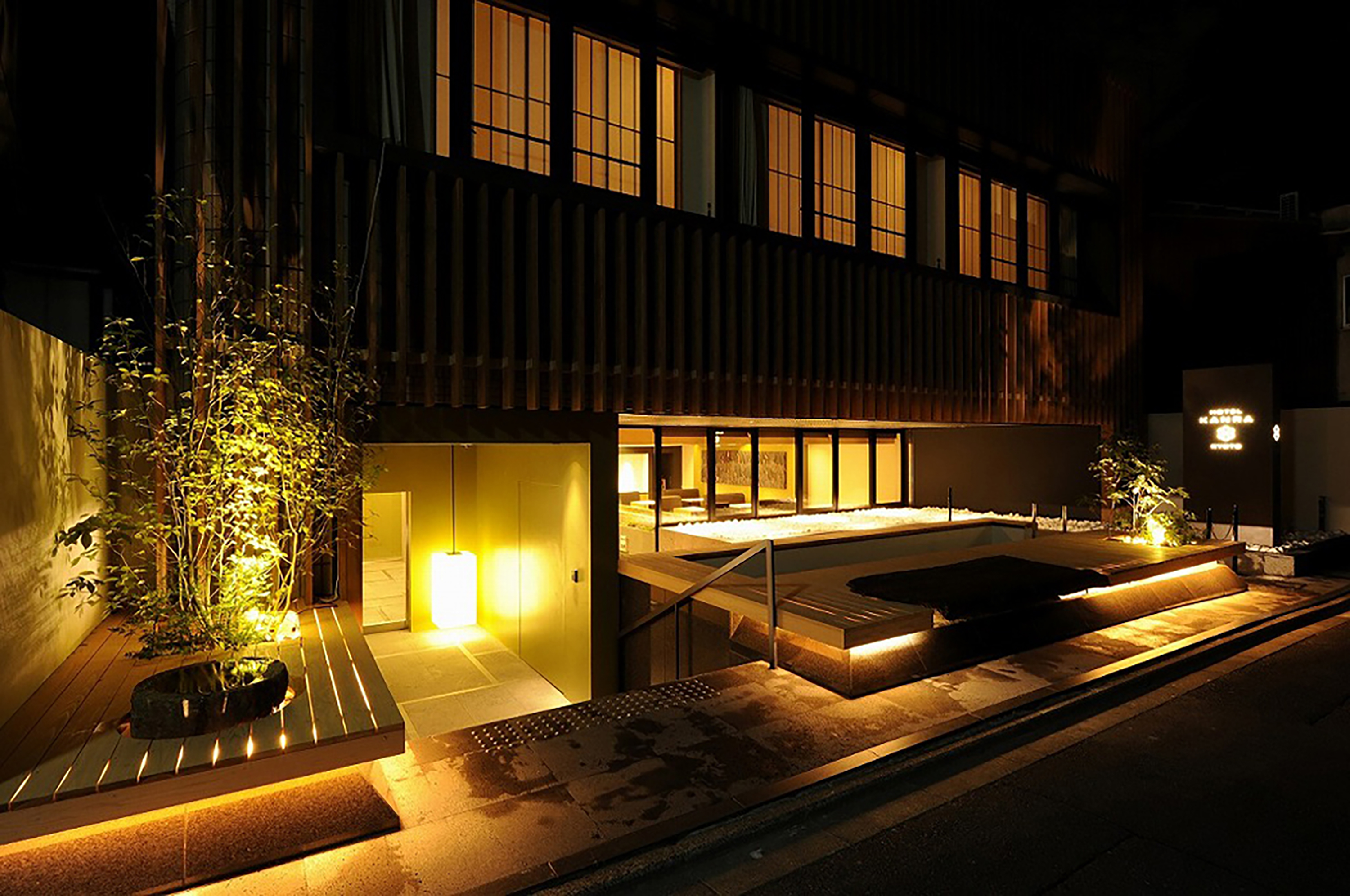 HOTEL KANRA KYOTO オフィス画像07