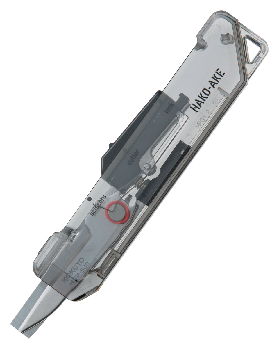 HSM-500TM-D