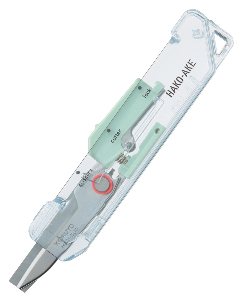 HSM-500TM-G