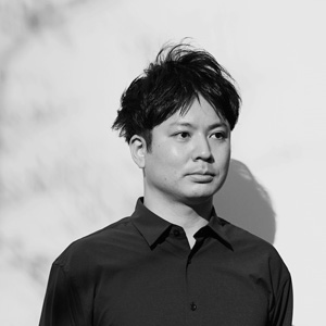 Takashi Higashide