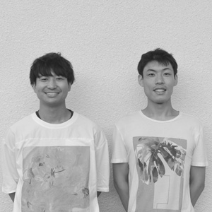 8000000studio (Tomoki Batori, Yuze Chen)