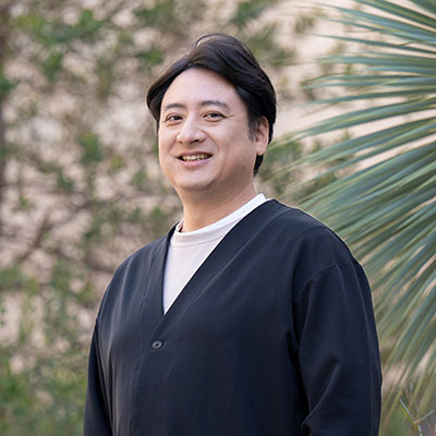 Hidekuni Kuroda