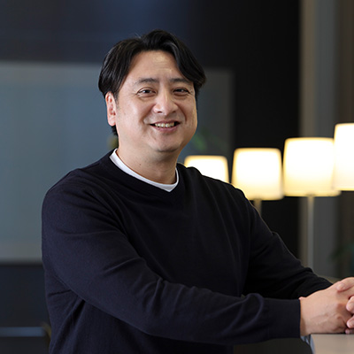 Hidekuni Kuroda