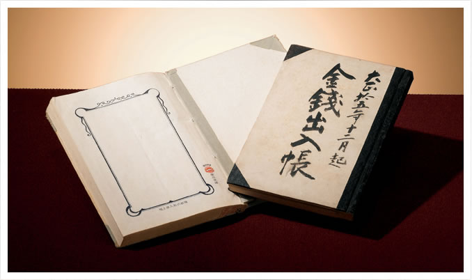 Wachō launched during the Taishō period