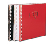 Western-style book