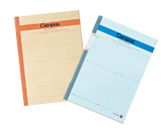 Western-style book