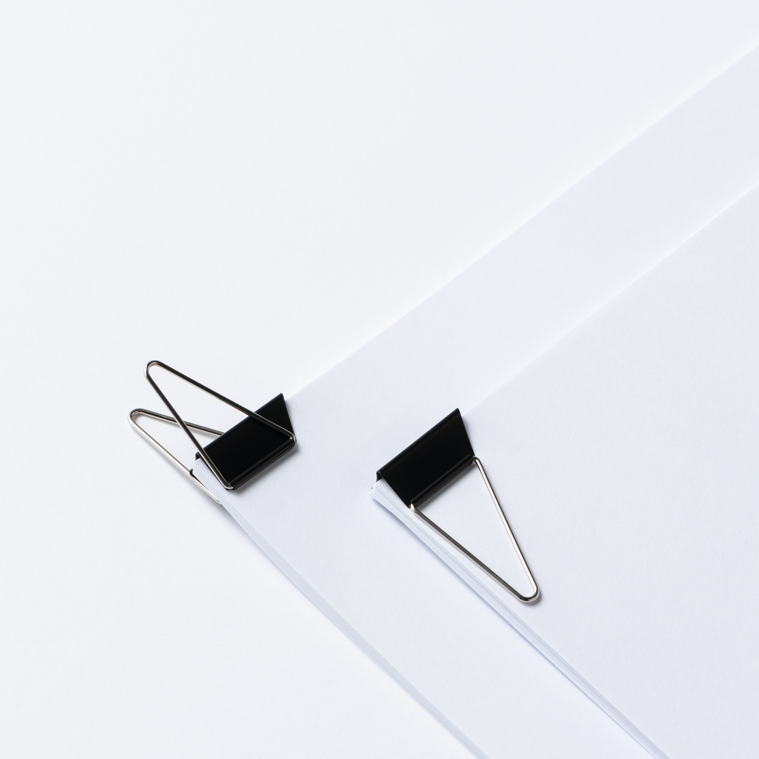 Smart Double Clip
