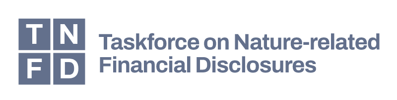 TNFD logo