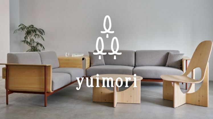 Yuimori (Wooden Furniture)