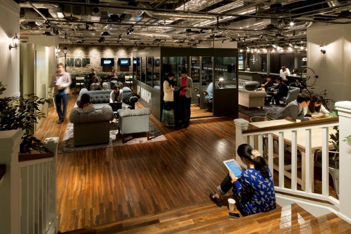 Creative Lounge MOV