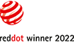 Reddot賞2022